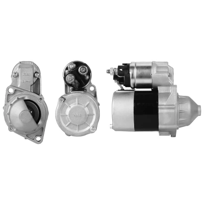Kuva LUCAS ELECTRICAL LRS02244 Starttimoottori 12 0,8 8 MERCEDES BENZ: A sarja