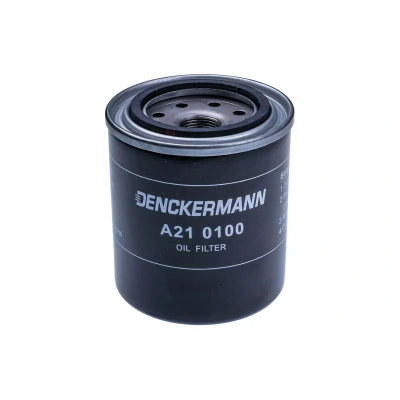 Kuva Öljynsuodatin DENCKERMANN A210100