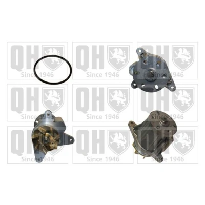 Kuva QUINTON HAZELL QCP3786 Vesipumppu 76 LAND ROVER: Range Rover Sport, Discovery 4, JAGUAR: XF Sedan