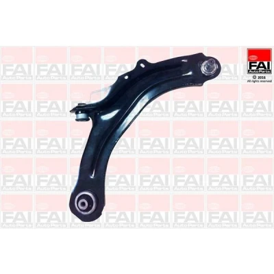 Kuva FAI AutoParts SS8998 Alatukivarsi Alapallo /pallonivelellä Poikittaistukivarsi RENAULT: Captur