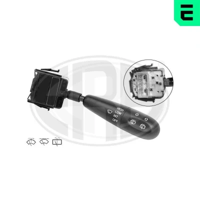 Kuva Kytkin, ohjausakseli CHEVROLET SPARK, DAEWOO MATIZ OE 03L903023E, 03L903023EX, 03L903024J