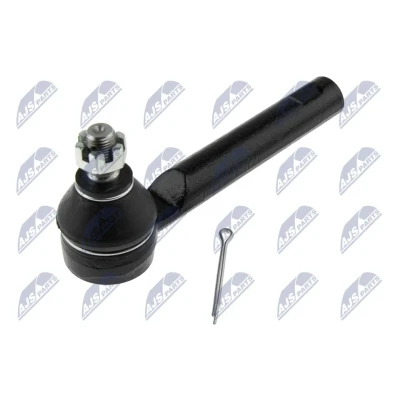 Kuva Raidetangon pää, Etuakseli, oikea, vasen SUBARU OE 34141 AA040, AA042, AC010