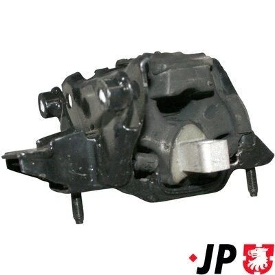 Kuva JP GROUP 1132402200 Moottorin Kumityyny Taakse, vasen VOLKSWAGEN: Polo V Hatchback, IV SKODA: Fabia 2, I Hatchback