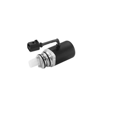 Kuva BorgWarner DS118611 Pumppu, nelivedon lamellikytkin VOLVO: XC90 I