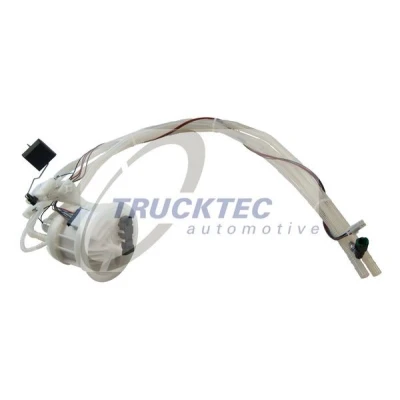 Kuva TRUCKTEC AUTOMOTIVE 02.38.060 Polttoainepumppu MERCEDES BENZ: E sarja T modell, Sedan, CLS Coupe