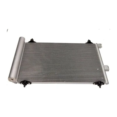 Kuva MAXGEAR Easy Fit AC849373 Ilmastoinnin Lauhdutin Vedenerottimella 14,4 11 Alumiini 510 R 134a PEUGEOT: 307 Hatchback, Farmari, SW