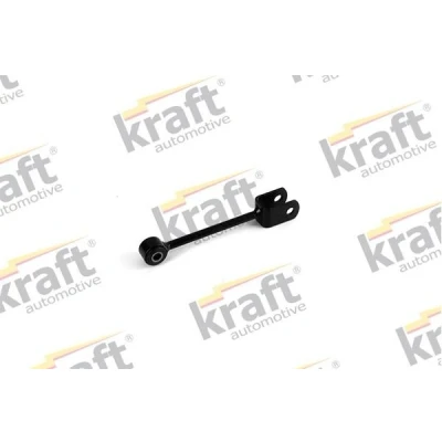 Kuva KRAFT 4301305 Koiranluu Taka akseli, molemminpuolinen MERCEDES BENZ: Sprinter 3.5 T Van, Bussi, 3 Van