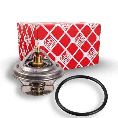 Kuva FEBI BILSTEIN 172218 Termostaatti 80 Tiivisterenkaalla
