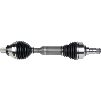 Kuva Vetoakseli VOLVO XC70 II (136), Etuakseli, vasen OE 30651672, 31325100, 31367533