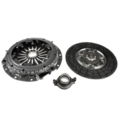 Kuva BLUE PRINT ADT330275 Kytkinpaketti kolmiosainen synteettinen rasva irroitinlaakerilla 275 TOYOTA: Land Cruiser Prado 120