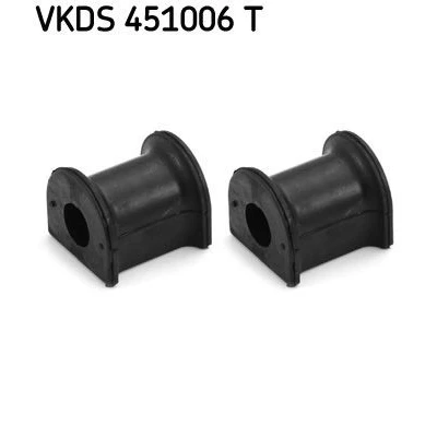 Kuva SKF VKDS 451006 T Laakerin Holkki, Vakaaja VOLKSWAGEN: Multivan 5 (7HM, Transporter 5, 6