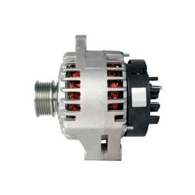 Kuva HELLA 8EL 012 428 451 Laturi 14V 130A SAAB: 9 3 Sedan, 5 Farmari