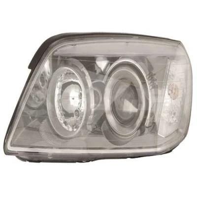 Kuva ALKAR 2745042 Ajovaloumpio Vasen W5W, PY21W, H7/H1 CHEVROLET: Captiva