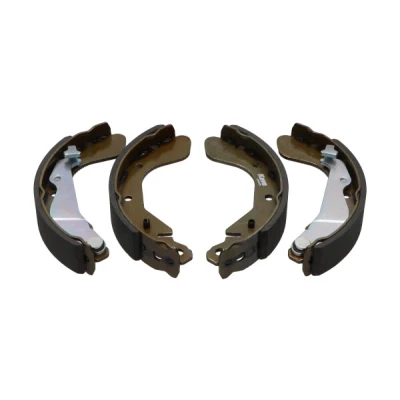 Kuva KAVO PARTS KBS 1401 Jarrukengät 200 36 CHEVROLET: Aveo / Kalos Sedan, Hatchback, Spark, DAEWOO: Hatchback