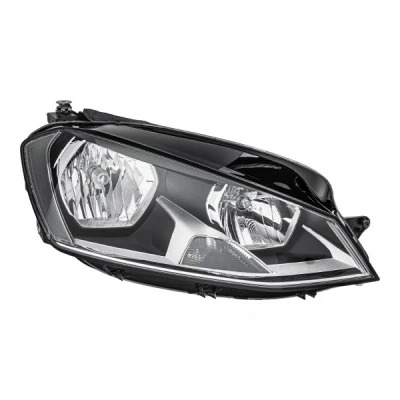 Kuva HELLA 1EL 011 956 421 Ajovaloumpio VOLKSWAGEN: Golf 7, 7 Variant