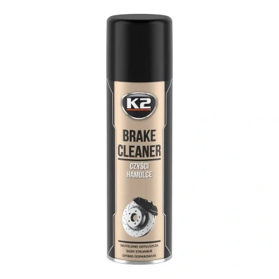 Kuva K2 W104 Jarru/Kytkin Puhdistus aerosoli 500