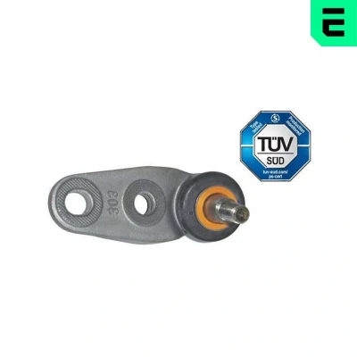 Kuva OPTIMAL G3 991 Alapallonivel Etuakseli, oikea 16,25 M12 x 1,50 RHT M 93 Poikittaistukivarrelle MINI: Hatchback