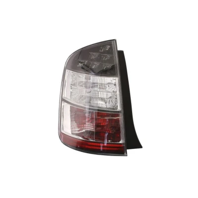 Kuva ALKAR 2201029 Takavalot Vasen LED, W5W, WY21W Ilman lampun kantaa TOYOTA: Prius II Liftback