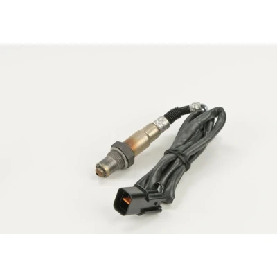 Kuva BOSCH 0 258 986 651 Lambda Anturi 4 MITSUBISHI: Grandis, Outlander I SUV, Lancer 7 Limousine