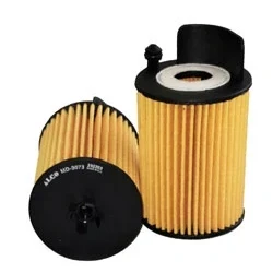 Kuva ALCO FILTER MD 3073 Öljynsuodatin Suodatinpanos AUDI: A4 B9 Avant, Sedan, Allroad