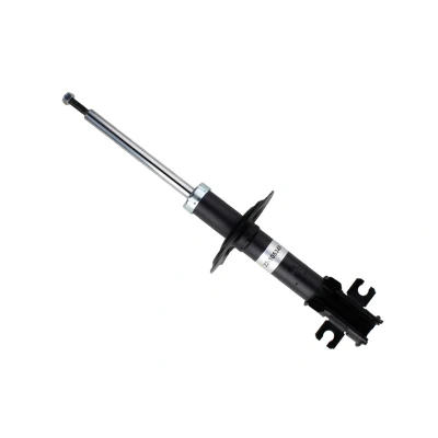 Kuva BILSTEIN B4 OE Replacement 22 105349 Iskunvaimentimet Etuakseli Kaasupaine Kaksiputki Joustintuki Tappi ylhäällä, Purisitin alhaalla