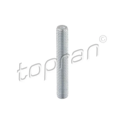 Kuva TOPRAN 503 664 Ruuvi, pakosarja BMW: 5 Touring, 3 Coupe