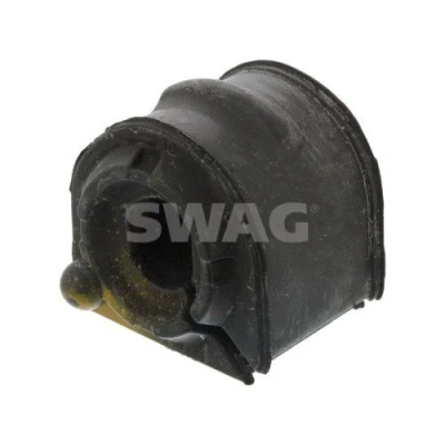 Kuva SWAG 50 94 4308 Kallistuksenvakaajan Puslat Etuakseli, etuakseli molemminpuoleinen Kumi 18 VOLVO: S40 II, V50, MAZDA: 3 Hatchback
