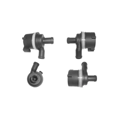 Kuva Vesipumppu, Takana AUDI, SEAT, SKODA, VW OE 6R0965561A