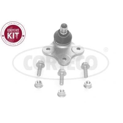 Kuva Pallonivel, etuakseli molemminpuoleinen ABARTH, ALFA ROMEO, CITROËN, FIAT, OPEL, PEUGEOT OE 3520.W3, 3520.Y4, 352067