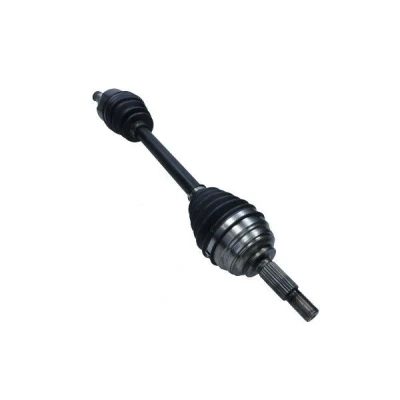 Kuva MAXGEAR 49 0982 Vetoakseli Etuakseli, vasen 674 RENAULT: MEGANE 2 Kombi