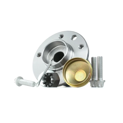 Kuva FEBI BILSTEIN 24164 Pyöränlaakerit OPEL: Astra G CC, Caravan, Zafira A