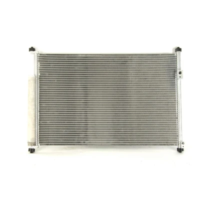 Kuva NRF EASY FIT 35769 Ilmastoinnin Lauhdutin Vedenerottimella, Tiivisterenkaalla 15,5 10,1 Alumiini 612 SUZUKI: Grand Vitara 2 SUV