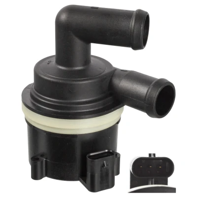 Kuva FEBI BILSTEIN 170506 Lisävesipumppu AUDI: A4 B8 Avant, Allroad, VOLKSWAGEN: Tiguan I, SEAT: Exeo ST