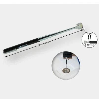 Kuva KS TOOLS BT115900 Poimintamagneetti 130 163