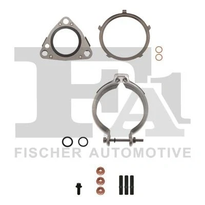 Kuva FA1 KT460020 Asennussarja Turboahdin JAGUAR: XF Sedan