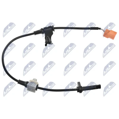 Kuva Tunnistin, kiertonopeus, Taka akseli, vasen HONDA ACCORD VII, Tourer VII OE 57475SEA003, 57475SEA013, 57475 SEA 013