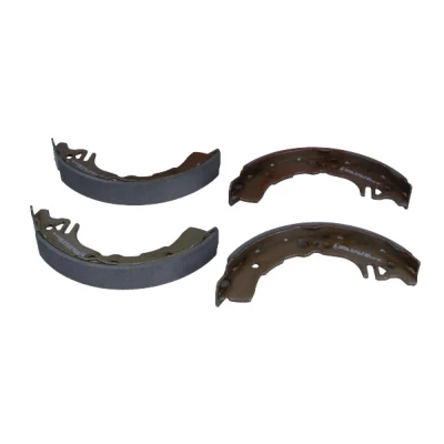 Kuva MAXGEAR 19 4613 Jarrukengät Taka akseli 180 28