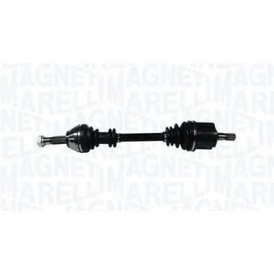 Kuva MAGNETI MARELLI 302004190033 Vetoakseli Etuakseli, vasen 701 FIAT: Ducato I Flatbed Kuorma auto/Alusta, PEUGEOT: J5 auto/Alusta