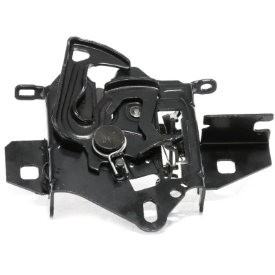 Kuva Konepellin lukko, Alla, Keskellä VW PASSAT B5.5, B5.5 Variant OE 3B0 823 509 AB, S