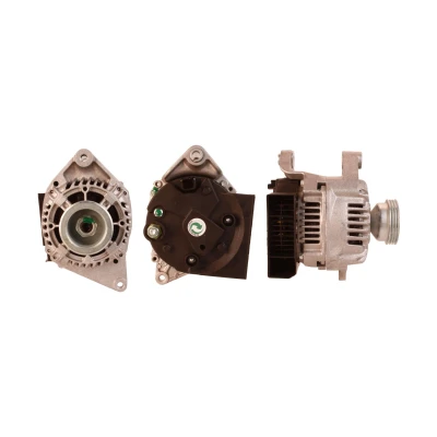 Kuva LUCAS LRB00398 Laturi 12V 75A RENAULT: CLIO 2