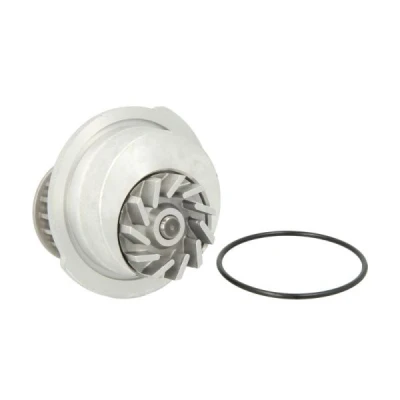 Kuva THERMOTEC D1X012TT Vesipumppu 19 Tiivisteillä Mekaaninen 56,2 OPEL: Vectra A Sedan, Kadett E CC, Corsa B Hatchback