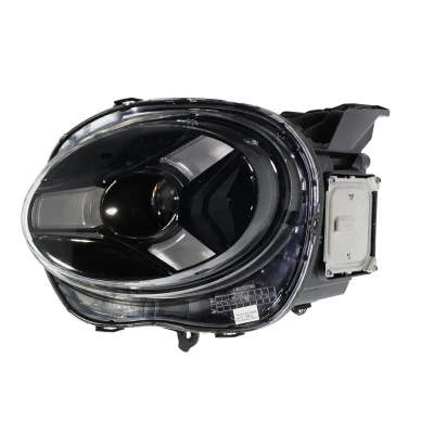 Kuva VALEO 451136 Ajovaloumpio