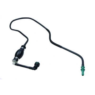 Kuva MAXGEAR 18 1180 Polttoaineputki RENAULT: TRAFIC 2 Bus
