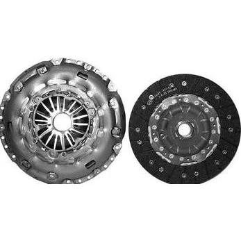 Kuva LuK 624 3297 09 Kytkinpaketti FORD: MONDEO 4 Turnier, S Max Mk1, FOCUS 3 VOLVO: V70 3, V50, S40 II