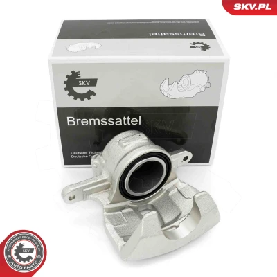 Kuva Jarrusatula, Etuakseli, vasen SUBARU TREZIA, TOYOTA AURIS, COROLLA Sedan, URBAN CRUISER, VERSO S OE 47750 12A10