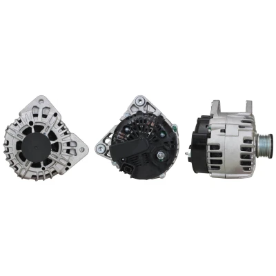 Kuva DRI 2303561602 Laturi 14V 160A RENAULT: GRAND SCENIC 3, MEGANE 3 Grandtour, LAGUNA