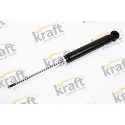 Kuva KRAFT 4010455 Iskunvaimentimet Taka akseli Kaasupaine Kaksiputki Teleskooppi iskunvaimentaja Tappi ylhäällä VOLKSWAGEN: GOLF 6, SKODA: Octavia 2 Combi