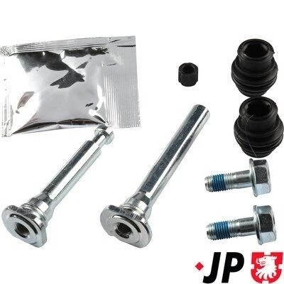 Kuva JP GROUP 4061951210 Ohjaustappi Ruuveilla NISSAN: Qashqai / Qashqai+2 I, X Trail, MAZDA: CX 5 SUZUKI: Vitara IV SUV, SX4 II S Cross