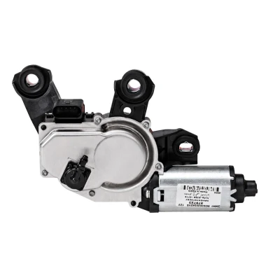 Kuva VALEO 579723 Tuulilasin Pyyhkimen Moottori 12 Takana Oikean /vasemmanpuolinen ohjaus ORIGINAL PART
