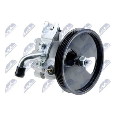 Kuva NTY SPW SU 002 Ohjaustehostimen Pumppu Hydraulinen
